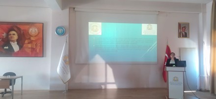 2022-2023 Eğitim-Öğretim Yılı Oryantasyon ve Tanışma Programı